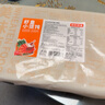 京東京造 鮮美蝦皇小餛飩750g 75只送湯料包18g 蝦仁兒童云吞早餐速食 曬單實(shí)拍圖