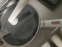 美的（Midea）電炒鍋 電火鍋 電蒸鍋 電煮鍋 家用多用途炒菜專用鍋 4L一體電熱鍋不粘鍋 HGE2811B 配蒸籠木鏟 曬單實拍圖