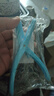 拜杰小龍蝦剝蝦器去殼專用鉗神器吃蝦剝皮取肉開殼背剪刀工具2個(gè)裝 曬單實(shí)拍圖