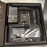 華碩（ASUS）ROG TUF X870E主板X870主板 大師870主板臺(tái)式機(jī)電腦主板 支持9000系列AMD處理器 ROG X870E EXTREME 曬單實(shí)拍圖