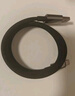 倍思【超級(jí)快充】Type-C數(shù)據(jù)線6A/5A充電器線100W/66W適用華為Mate60/40/30vivo榮耀oppo小米手機(jī) 1米【6A磁吸線】自卷自吸自收納 曬單實(shí)拍圖