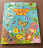 兒童專注力貼紙書0-2-3-4-5-6歲寶寶卡通貼紙粘粘貼早教玩具貼畫 【0-6歲】大本動(dòng)物世界-貼紙10本 無規(guī)格 曬單實(shí)拍圖