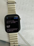Apple蘋果【限時(shí)補(bǔ)貼】Apple iwatch s10 蘋果手表智能運(yùn)動(dòng)手表 Watch S10 亮黑色 42mm GPS【配件大禮】 曬單實(shí)拍圖