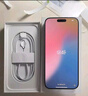 Apple/蘋果 iPhone 16 Pro Max（A3297）256GB 黑色鈦金屬 支持移動(dòng)聯(lián)通電信5G 雙卡雙待手機(jī) 曬單實(shí)拍圖