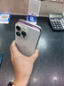 Apple/蘋果 iPhone 16 Pro Max（A3297）256GB 原色鈦金屬 支持移動(dòng)聯(lián)通電信5G 雙卡雙待手機(jī) 曬單實(shí)拍圖
