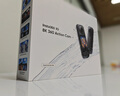 Insta360影石【咨詢有禮】X5全景運動相機8K高清instax360x5防抖防水手持口袋攝像Vlog摩托車騎行滑雪潛水 官方全能套裝，少量到貨【推薦，配件6.6折】 【標配 無內存卡】X5咨詢送 曬單實拍圖