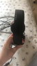 漫步者（EDIFIER）【性?xún)r(jià)比優(yōu)選】HECATE G1 PRO游戲耳機USB7.1聲道電競吃雞耳麥頭戴式電腦網(wǎng)課辦公室麥克風(fēng)有線(xiàn)控 黑紅色+耳機支架 曬單實(shí)拍圖