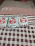 蓮梅自熱飯盒發(fā)熱包304不銹鋼自熱鍋戶(hù)外野營(yíng)不插便當宿舍電加熱煮飯 【搪瓷藍】帶提手飯盒 曬單實(shí)拍圖