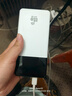 德芊隨身wifi2025款超大10000毫安5Ghz雙頻充電寶二合一無線wifi6移動網(wǎng)絡無限流量家用車載路由器上網(wǎng) 【標準版】1萬毫安16核-續(xù)航72小時 曬單實拍圖
