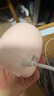 得力（deli）學(xué)生電動(dòng)卷筆刀鉛筆卷削器學(xué)生文具3檔粗細(xì)可調(diào)轉(zhuǎn)筆刀鎢鋼刀片雙電源削筆機(jī)削筆刀 生日開(kāi)學(xué)禮物粉 曬單實(shí)拍圖