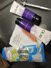 玉蘭油（OLAY） 洗面奶面部護(hù)膚品男女通用氨基酸泡沫潔面乳清潔滋潤學(xué)生洗臉膏 細(xì)滑煥膚潔面乳100g*2 曬單實(shí)拍圖