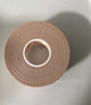 得力品正透明封箱膠帶 60mm*100m*45μm(普透) (5卷/筒) 辦公用品 曬單實(shí)拍圖