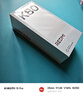 小米 REDMI K80 國(guó)家補(bǔ)貼 第三代驍龍 8 6550mAh大電池 澎湃OS 汐月藍(lán) 12GB+512GB 紅米5G手機(jī) 曬單實(shí)拍圖