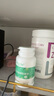 天然博士小琥珀DHA30粒盒裝+20粒瓶裝 嬰幼兒兒童0歲以上可食用金標dha 曬單實拍圖