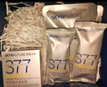 肌膚未來（SKYNFUTURE）377美白面霜禮盒款祛斑淡痘印去黃提亮補(bǔ)水面部護(hù)膚品女七夕禮物 曬單實(shí)拍圖