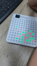 猛龍Ai智能五子棋電子棋盤(pán)游戲機(jī)學(xué)生便攜兒童益智玩具男女孩生日禮物 曬單實(shí)拍圖