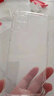AOYAMIC 適用于vivo S9 5G手機殼vivos9保護套全包防摔氣囊透明超薄硅膠軟殼簡(jiǎn)約男女款 vivo S9【透明白】 新升級保護鏡頭透明氣囊防摔硅膠軟殼 曬單實(shí)拍圖