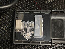 綠聯(lián)M.2 NVMe/SATA雙協(xié)議固態(tài)硬盤盒20Gbps 適用蘋果16筆記本臺(tái)式機(jī)手機(jī)外接SSD移動(dòng)硬盤殼55150 曬單實(shí)拍圖