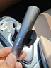 倍思 破窗神器汽車安全錘 一秒破窗應急救援車載多功能割刀鎢鋼逃生錘 曬單實拍圖
