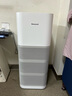 霍尼韋爾（Honeywell）空氣凈化器除花粉甲醛細菌流感病毒衛(wèi)健委備案消毒機hmax空間艙全屋速凈KJ1000F-P22W家電國家補貼 曬單實拍圖