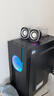 領睿英特爾酷睿i7升24核RTX4060獨顯64G內(nèi)存臺式電腦主機黑神話悟空3A游戲辦公設計師渲染組裝電腦全套 三：20線程強芯+32G+RX470/流暢吃雞 主機+27英寸高清顯示器 曬單實拍圖