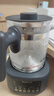志高自動上水電熱水壺抽水式保溫燒水壺煮茶器智能恒溫熱水壺精準控溫多功能功夫茶煮茶壺底部 1.3L 底部上水【雙濾網(wǎng)】 曬單實拍圖