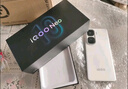 vivo iQOO Neo10 【國家補貼】 16GB+256GB 疾影黑 第三代驍龍8 自研電競芯片Q2 120W閃充手機 曬單實拍圖