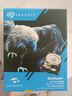 希捷（SEAGATE）安防硬盤 4TB 256MB SATA CMR垂直 機械硬盤 視頻儲存 三年質(zhì)保 希捷酷鷹 3.5英寸ST4000VX016 曬單實拍圖
