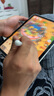 倍思電容筆iPad觸控筆【2025升級】適用25年iPad Pro/Air/Mini/iPad11平板觸屏手寫筆Applepencil二代 曬單實(shí)拍圖