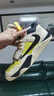 耐克NIKE男休閑鞋喬丹倒鉤 JUMPMAN JACK運動鞋F(xiàn)Z8117-102米黃黑43 曬單實拍圖
