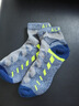 ALPINT MOUNTAIN埃爾蒙特CoolMax馬拉松專(zhuān)業(yè)跑步襪男款登山襪徒步襪短筒運(yùn)動(dòng)襪子 曬單實(shí)拍圖