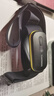 佳明（GARMIN） 心率帶實時跑步游泳騎行運動手表測量 戶外腕表 傳感器 HRM 600 高階心率傳感器 M-XL 曬單實拍圖