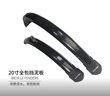 大行（DAHON）折疊自行車配件P8擋泥板16-20寸泥瓦K3公路車全包V剎碟剎擋泥板d5騎行通用 20寸V剎擋泥板 曬單實(shí)拍圖