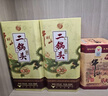 牛欄山北京二鍋頭百年青花瓷清香型高度白酒52度 52度 500mL 6瓶 整箱裝 曬單實(shí)拍圖
