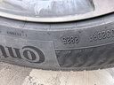 德國(guó)馬牌（Continental）汽車(chē)輪胎 215/55R17 94W FR UC7適配本田XR-V/繽智/大眾邁騰 曬單實(shí)拍圖