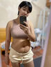 香港大藥房減肥瘦肚子燃脂神器瘦肚子減大肚腩正品減肥塑身減肥中藥貼 3盒裝【保底10斤】 曬單實(shí)拍圖