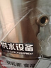 狀元雨（ZHUANGYUANYU） 壓力罐家用全自動(dòng)無(wú)塔供水器自來水增壓水塔304不銹鋼高壓儲(chǔ)水罐 300L國(guó)標(biāo)2.5厚-304不銹鋼 曬單實(shí)拍圖