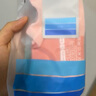 蕉內(nèi)【趙露思同款】502C襪子女士薄款透氣7A抗菌防臭冰絲透氣船襪3雙 曬單實拍圖