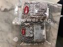 美麗雅浴帽浴室洗澡成人兒童防水沐浴帽淋浴護(hù)發(fā)帽廚房防油煙頭套 2只 曬單實(shí)拍圖