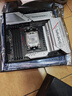 銘瑄（MAXSUN）終結(jié)者 B850M PRO WIFI電腦主板 CPU AMDb650m升級9950X/9800X3D/9700X/9600X/(AMD B850/AM5接口) 曬單實(shí)拍圖