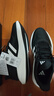阿迪達斯 （adidas）男女跑步鞋秋季減震舒適跑步運動(dòng)鞋IH6038 黑色38碼 UK5 曬單實(shí)拍圖
