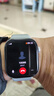 金立【25年新款】iwatchS10mini頂配藍(lán)牙電話防水運(yùn)動(dòng)智能手表s9通話支付運(yùn)動(dòng)藍(lán)牙手環(huán) 曬單實(shí)拍圖