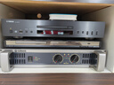 雅馬哈（Yamaha）CD-S303 CD機(jī)發(fā)燒 HiFi播放機(jī) CD播放器 黑色 曬單實拍圖