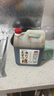 龍頭山 散打老醬油生抽【0添加減鹽特級(jí)醬油】2.35kg 非轉(zhuǎn)黃豆釀造調(diào)料 曬單實(shí)拍圖