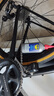 WD-40自行車(chē)鏈條油濕性山地公路折疊防銹潤滑劑飛輪牙盤(pán)塔輪保養120ml 曬單實(shí)拍圖