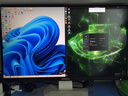 創(chuàng  )維27英寸電競顯示器雙模4K 160Hz/1K 320Hz 1ms 10bit HDR400 支持小屏 萊茵硬件低藍光 F27G70U Pro 曬單實(shí)拍圖
