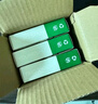 有棵樹冰絲男士內(nèi)褲男10A抗菌薄荷底檔透氣吸濕速干青年平角四角短褲衩 曬單實拍圖