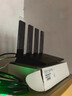 華為路由器Ax3pro new高配穿墻王WiFi6+路由器千兆家用無線路由器5G雙頻7大戶型mesh組網(wǎng)全屋wifi電競 海思四核Ax3pro【升級款WiFi7+網(wǎng)線】 曬單魔方插座/紅包2選1 30 曬單實拍圖