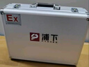 浦下防爆手電鉆多功能電動(dòng)沖擊鉆起子無刷電機(jī)鋰電池螺絲刀電動(dòng)工具箱 20V帶沖擊款（一電一充） 曬單實(shí)拍圖