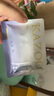 KAZOO凍干眼膜貼眼袋提拉緊致抗皺淡化黑眼圈細(xì)紋眼貼緊眼周七夕情人節(jié) 曬單實(shí)拍圖